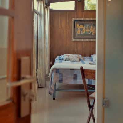 Varanasi Hostel Superior Double Room