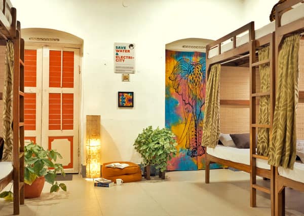 ITH Varanasi Superior Mixed Dorm
